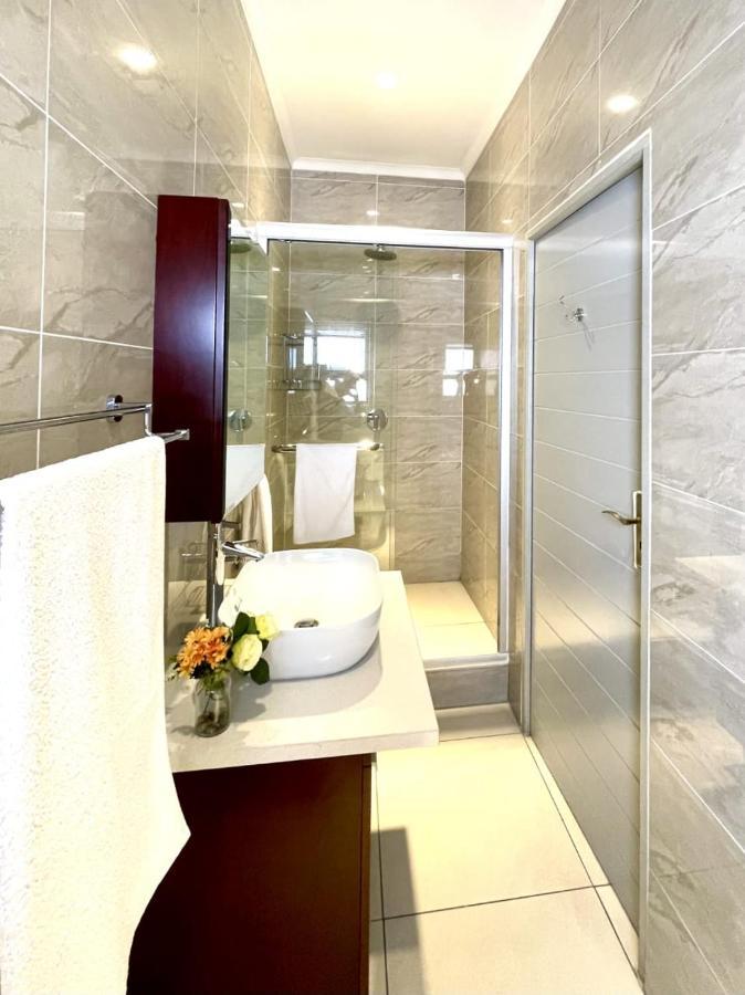 Atlantic Pearl Guest House Midrand Luaran gambar