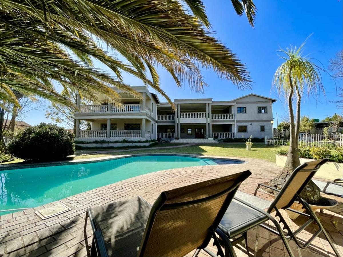 Atlantic Pearl Guest House Midrand Luaran gambar
