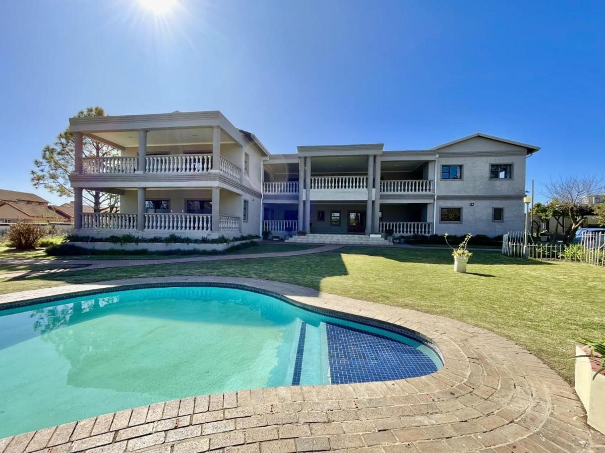 Atlantic Pearl Guest House Midrand Luaran gambar