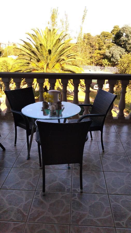 Atlantic Pearl Guest House Midrand Luaran gambar
