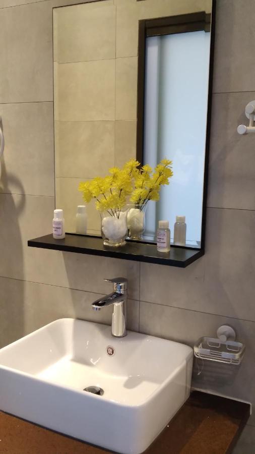 Atlantic Pearl Guest House Midrand Luaran gambar