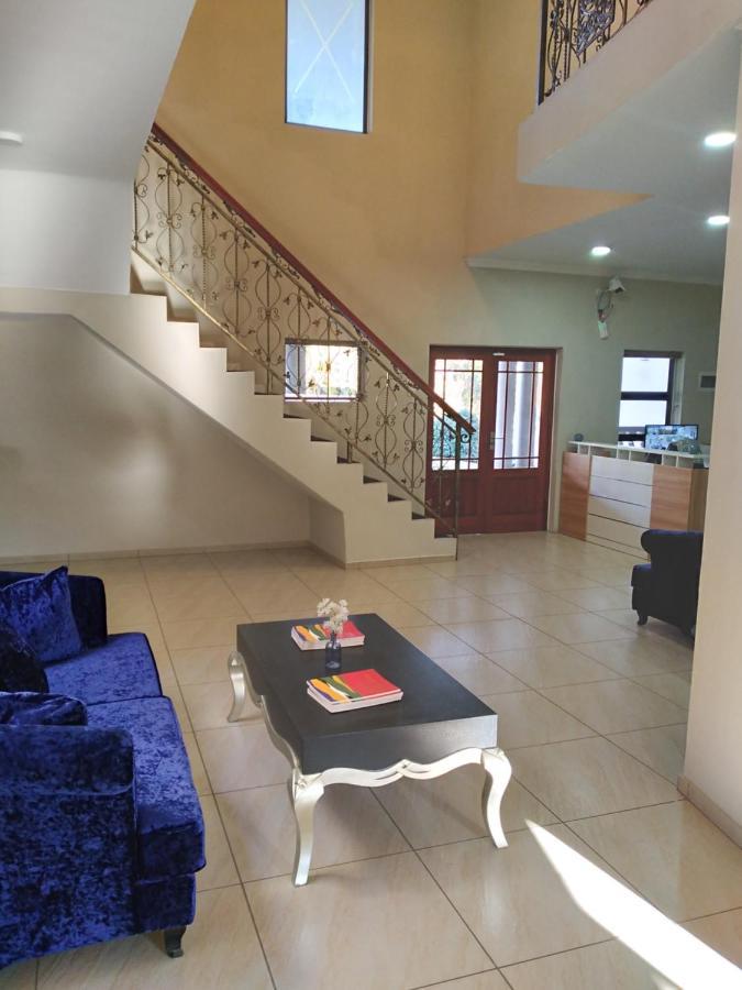 Atlantic Pearl Guest House Midrand Luaran gambar