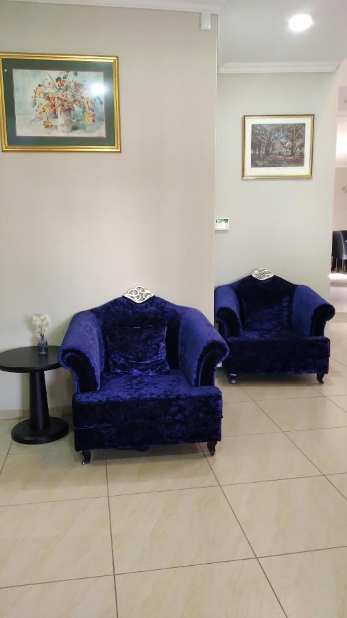 Atlantic Pearl Guest House Midrand Luaran gambar