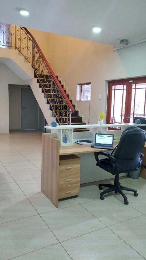 Atlantic Pearl Guest House Midrand Luaran gambar