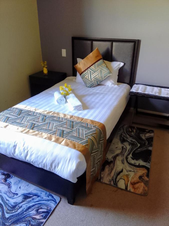 Atlantic Pearl Guest House Midrand Luaran gambar