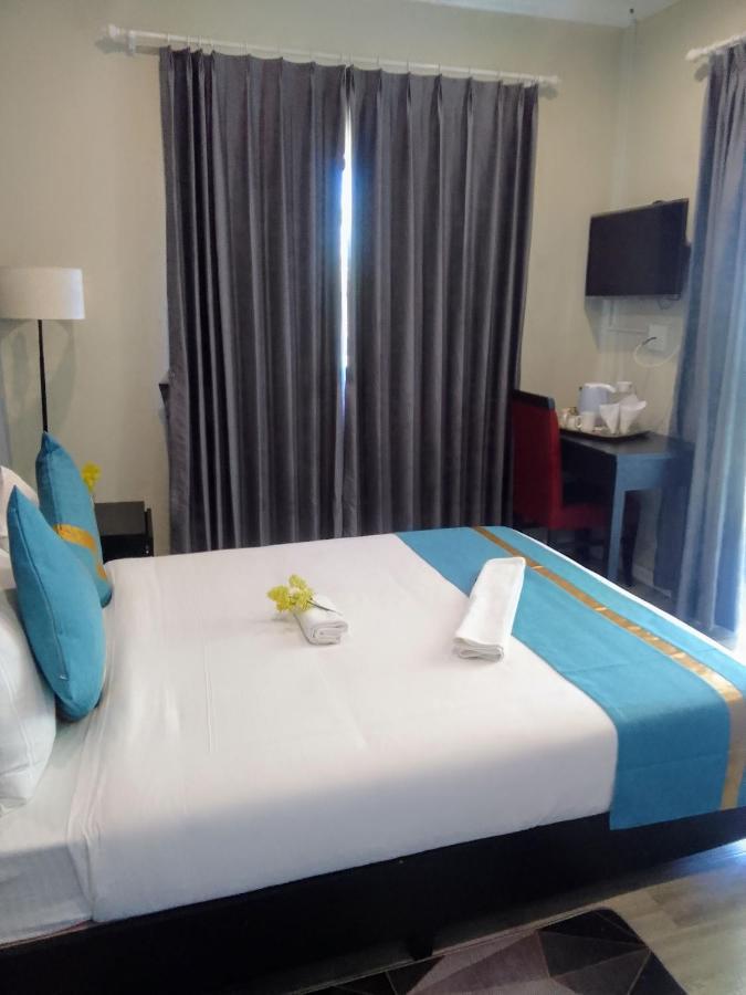 Atlantic Pearl Guest House Midrand Luaran gambar