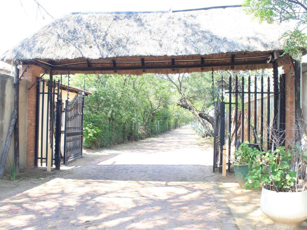 Atlantic Pearl Guest House Midrand Luaran gambar