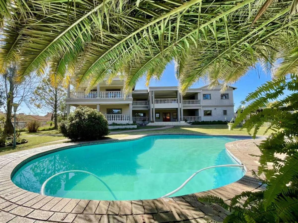 Atlantic Pearl Guest House Midrand Luaran gambar