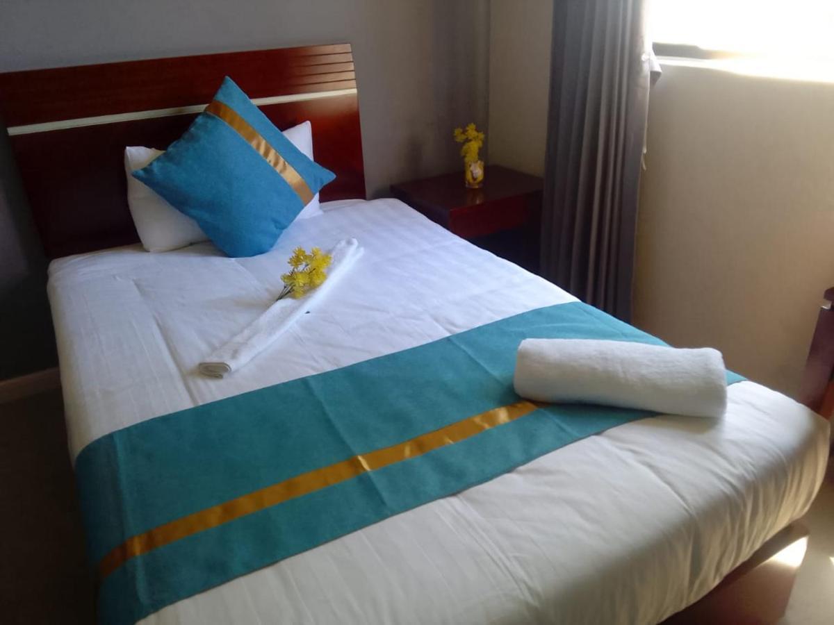 Atlantic Pearl Guest House Midrand Luaran gambar