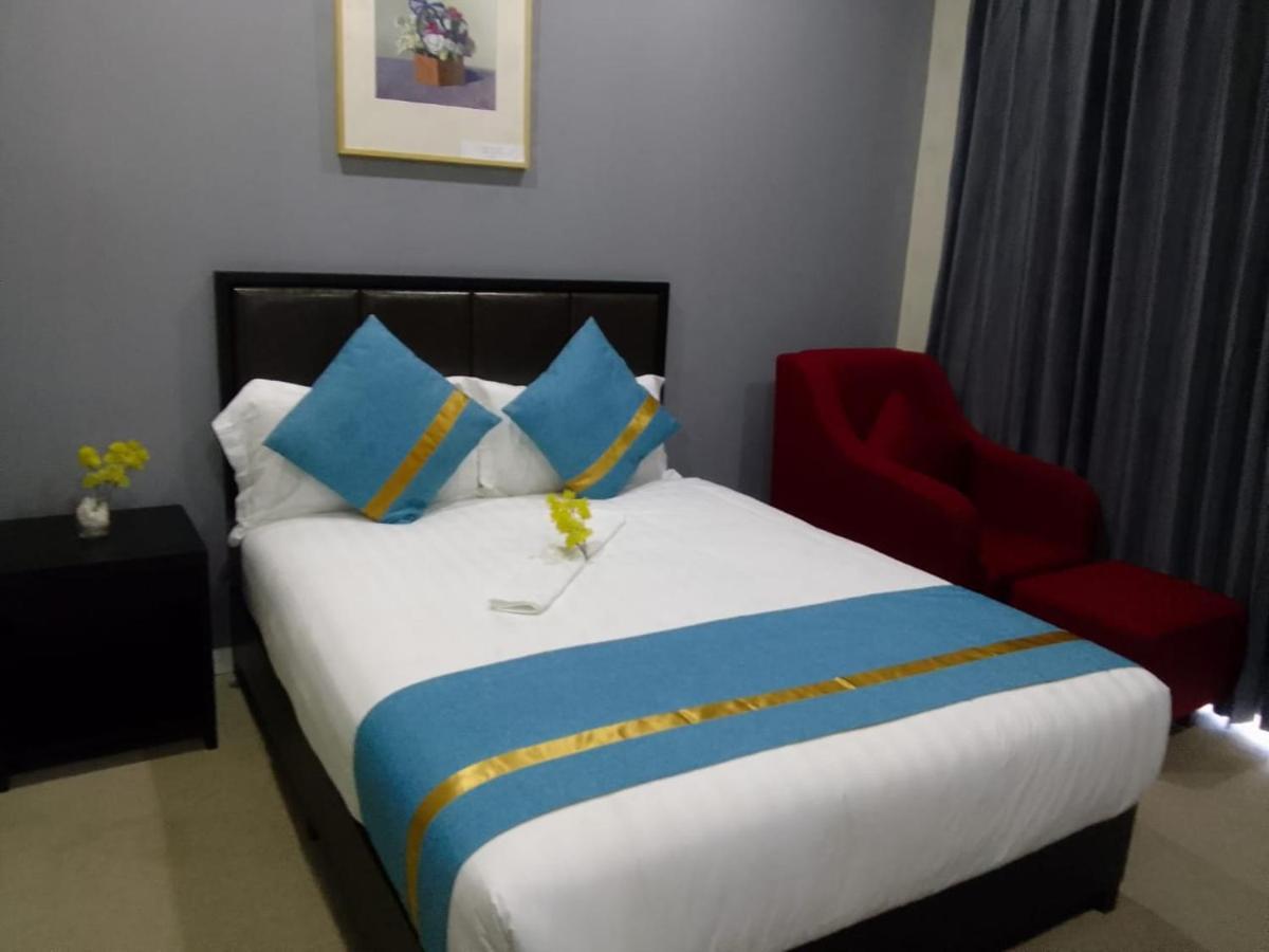 Atlantic Pearl Guest House Midrand Luaran gambar