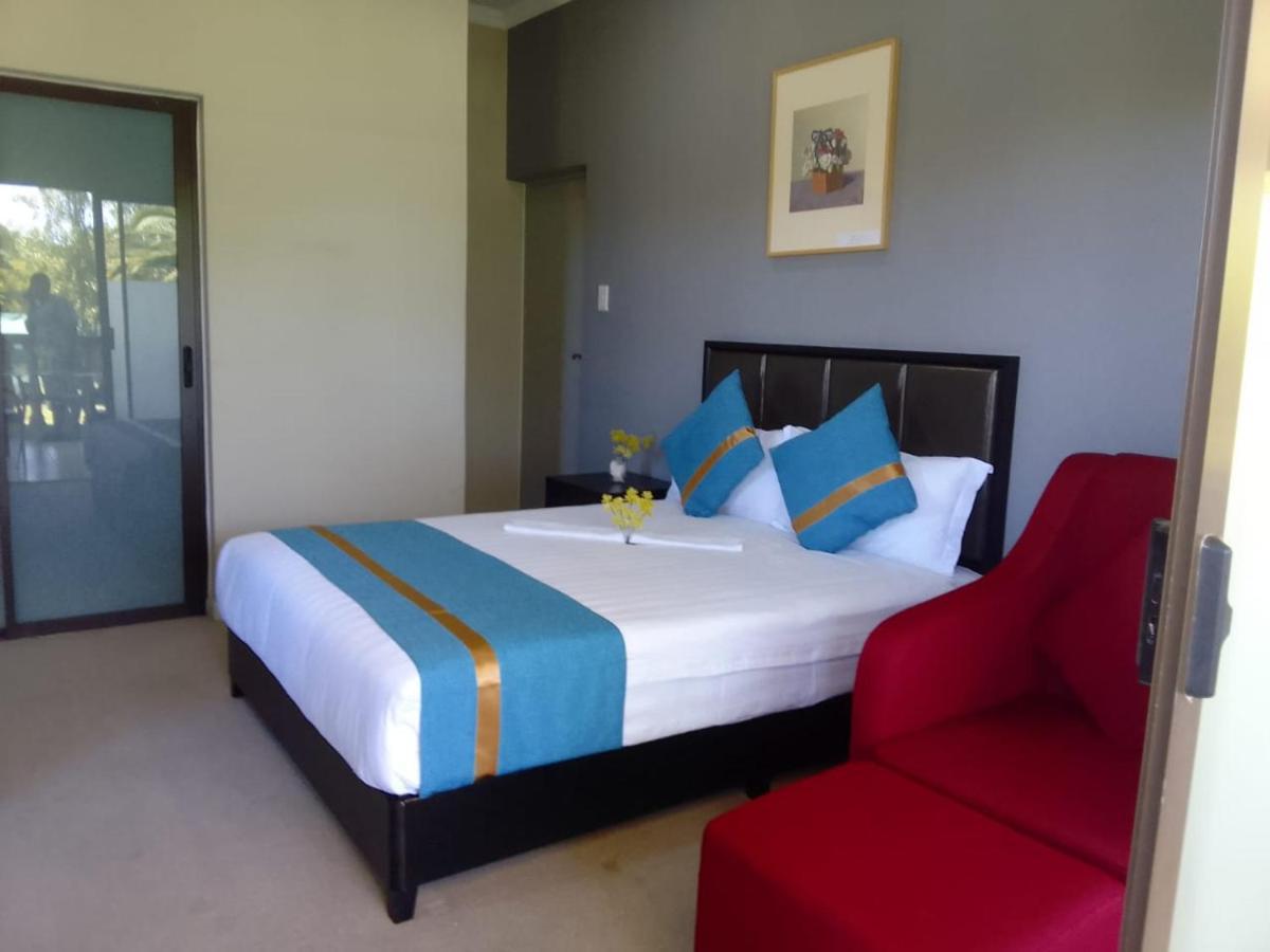 Atlantic Pearl Guest House Midrand Luaran gambar
