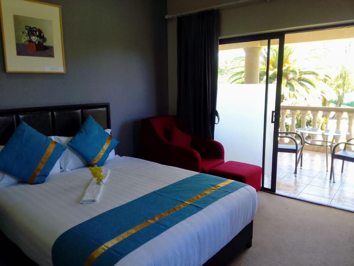 Atlantic Pearl Guest House Midrand Luaran gambar