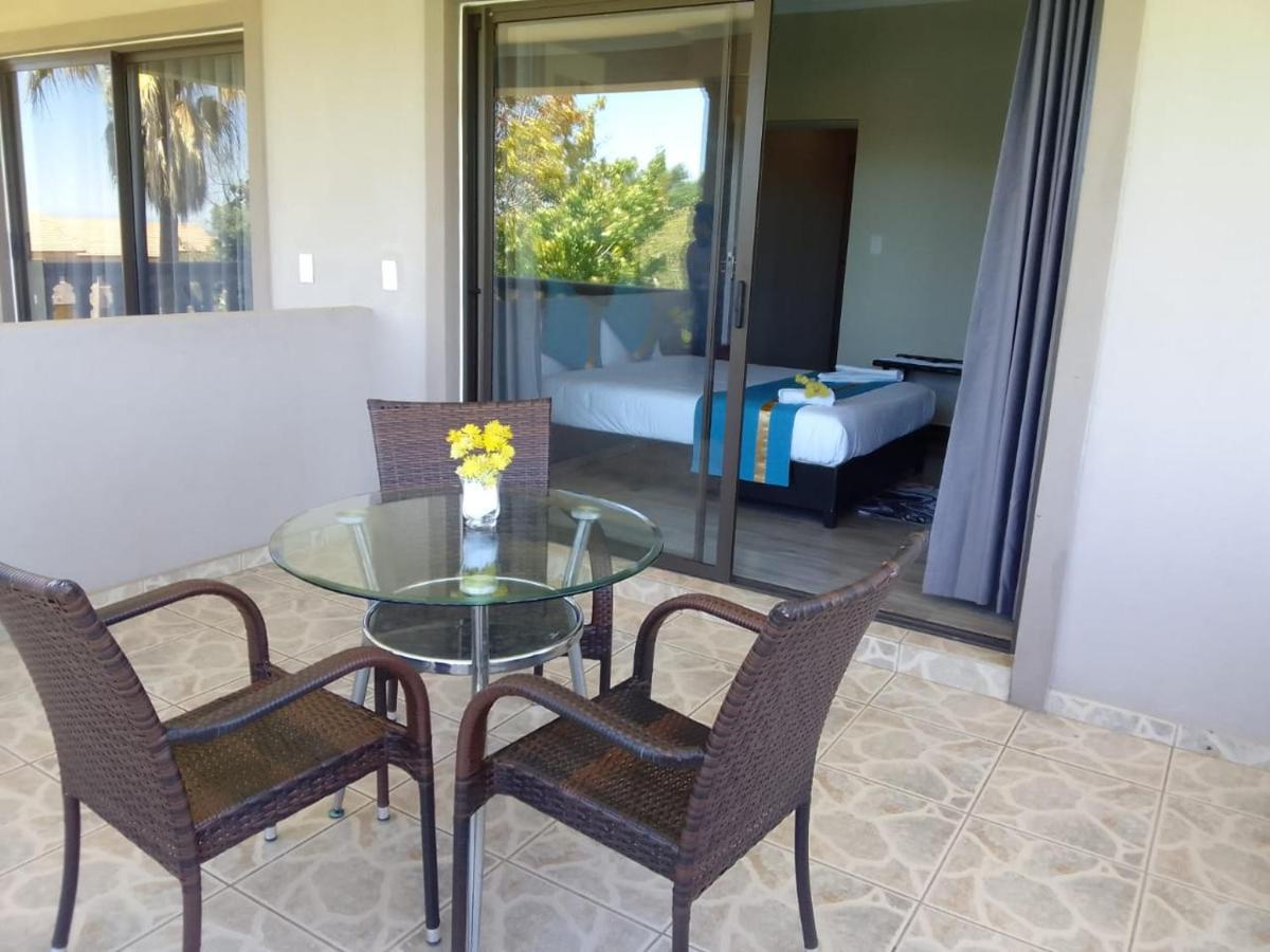 Atlantic Pearl Guest House Midrand Luaran gambar
