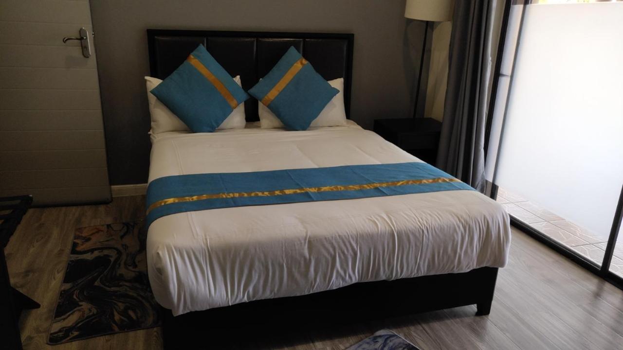 Atlantic Pearl Guest House Midrand Luaran gambar