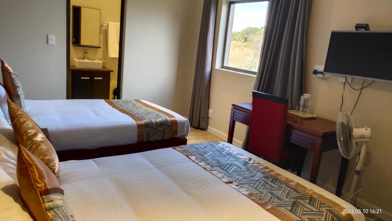 Atlantic Pearl Guest House Midrand Luaran gambar
