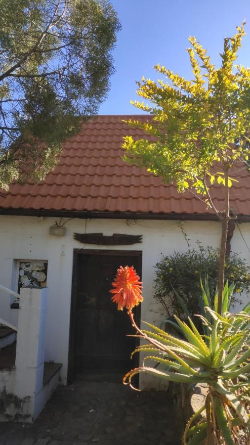 Atlantic Pearl Guest House Midrand Luaran gambar