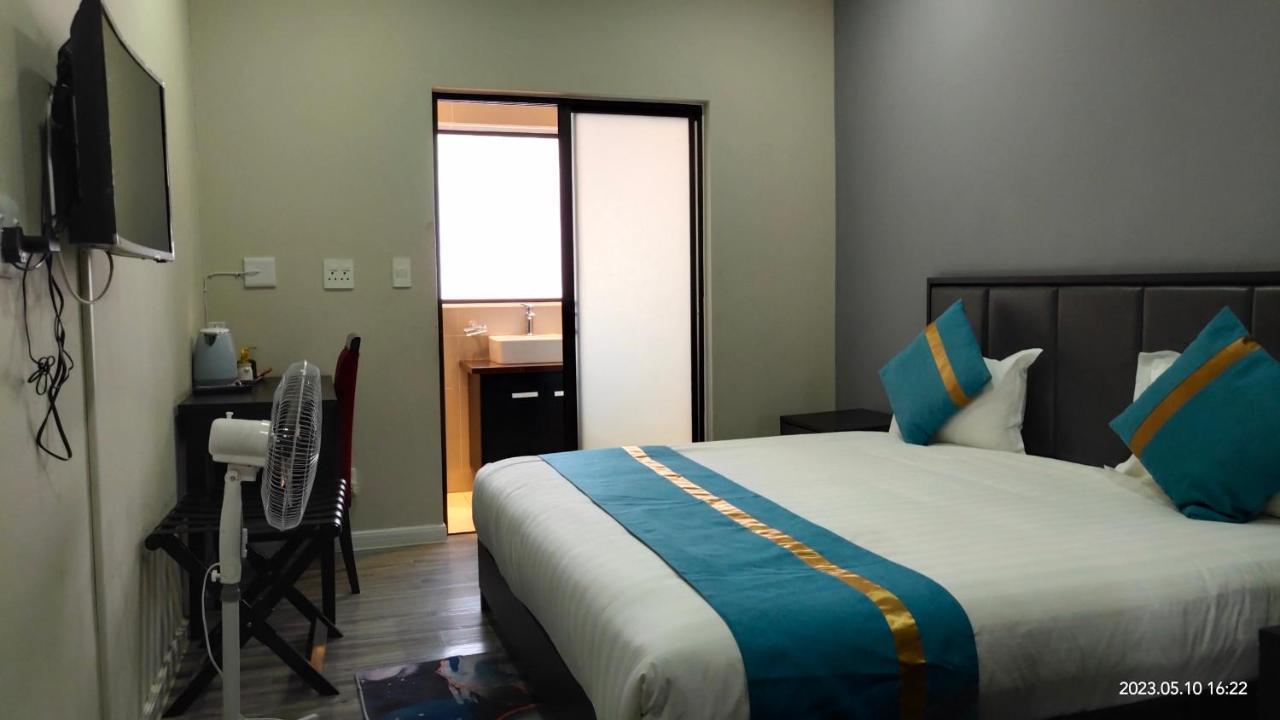Atlantic Pearl Guest House Midrand Luaran gambar