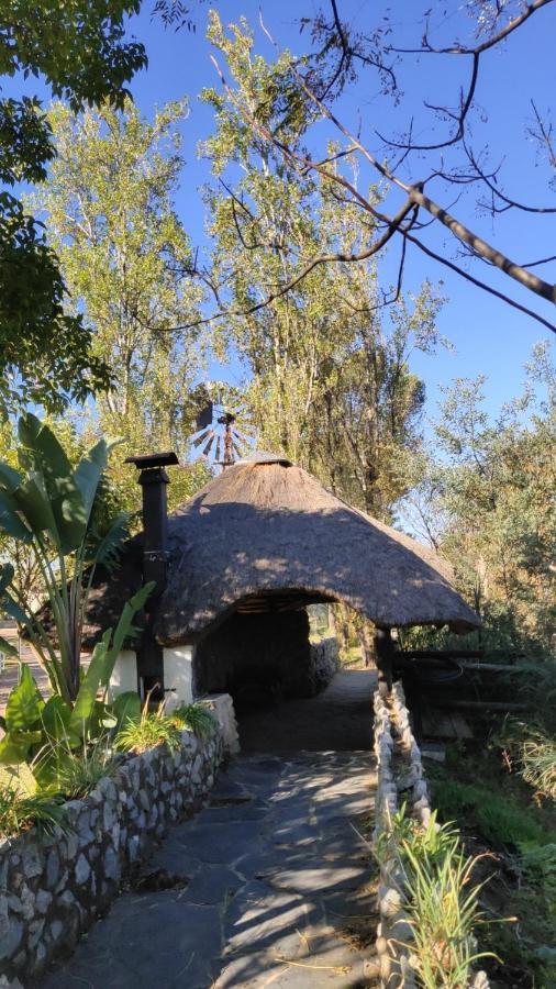 Atlantic Pearl Guest House Midrand Luaran gambar